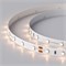 Лента RT 2-5000 24V Warm3000 (3528, 300 LED, LUX) (arlight, 4.8 Вт/м, IP20) 024110(2) - фото 32259