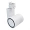 FLASH 40/830 38гр. PRO-0440, белый - трековый светодиодный светильник TL-ET-G06040WW-38-4 - фото 32345