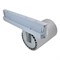 Светильник трековый светодиодный SLIM TRACK 34/830 38гр. PG049 серый  TL-ET-G04130-3000G38 - фото 32349