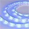 Лента RTW 2-5000SE 12V Blue (5060, 150 LED, LUX) (arlight, 7.2 Вт/м, IP65) 015135(1) - фото 32418