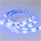 Лента RTW 2-5000SE 12V RGB (5060, 150 LED, LUX) (arlight, 7.2 Вт/м, IP65) 014619 - фото 32423
