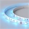 Лента RTW 2-5000SE 12V RGB (5060, 150 LED, LUX) (arlight, 7.2 Вт/м, IP65) 014619 - фото 32426