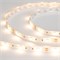 Лента RTW 2-5000SE 12V Warm (5060, 150 LED, LUX) (arlight, 7.2 Вт/м, IP65) 015129 - фото 32433