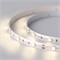 Лента RTW 2-5000SE 12V Warm (5060, 150 LED, LUX) (arlight, 7.2 Вт/м, IP65) 015129 - фото 32434