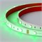 Лента RTW 2-5000P 12V RGB (5060, 150 LED, LUX) (arlight, 7.2 Вт/м, IP66) 014964 - фото 32442
