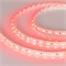 Лента RTW 2-5000SE 24V Red 2x (5060, 300 LED, LUX) (arlight, 14.4 Вт/м, IP65) 015597 - фото 32527