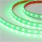 Лента RTW 2-5000P 24V RGB 2x (5060, 300 LED, LUX) (arlight, 14.4 Вт/м, IP66) 010366 - фото 32533