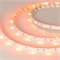 Лента RT 2-5000 12V Orange (5060, 150 LED, LUX) (arlight, 7.2 Вт/м, IP20) 015898 - фото 32630