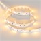 Лента RT 2-5000 12V Yellow (5060, 150 LED, LUX) (arlight, 7.2 Вт/м, IP20) 010598 - фото 32638