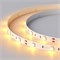 Лента RT 2-5000 12V Yellow (5060, 150 LED, LUX) (arlight, 7.2 Вт/м, IP20) 010598 - фото 32639