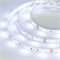 Лента RT 2-5000 12V RGB (5060, 150 LED, LUX) (arlight, 7.2 Вт/м, IP20) 010596(B) - фото 32645