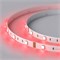 Лента RT 2-5000 12V RGB (5060, 150 LED, LUX) (arlight, 7.2 Вт/м, IP20) 010596(B) - фото 32646