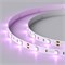 Лента RT 2-5000 12V Pink (5060, 150 LED, LUX) 2000000243146 - фото 32664