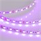Лента RT 2-5000 12V Pink 2X (5060, 300 LED, LUX) (arlight, 14.4 Вт/м, IP20) 015975 - фото 32690