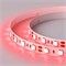 Лента RT 2-5000 12V Red 2X (5060, 300 LED, LUX) 2000000243887 - фото 32698