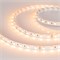 Лента RT 2-5000 24V Warm2400 2x (5060, 300 LED, LUX) (arlight, 14.4 Вт/м, IP20) 018099 - фото 32813