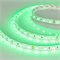 Лента RT 2-5000 24V Green 2X (5060, 300 LED, LUX) 2000000241609 - фото 32854