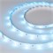 Лента RTW 2-5000SE 24V RGB (5060, 150 LED, LUX) (arlight, 7.2 Вт/м, IP65) 021732 - фото 32909