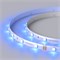 Лента RTW 2-5000SE 24V RGB (5060, 150 LED, LUX) (arlight, 7.2 Вт/м, IP65) 021732 - фото 32913