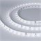 Лента RTW 2-5000SE 24V White (2835, 300 LED, PRO) (arlight, 7.2 Вт/м, IP65) 020522(1) - фото 32964