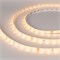 Лента RTW-SE-A60-8mm 24V Warm3000 (7.2 W/m, IP65, 2835, 5m) (Arlight, -) 020525(1) - фото 32975