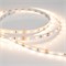 Лента RT 2-5000 12V Warm3000 (2835, 300 LED, PRO) (arlight, 7.2 Вт/м, IP20) 020019(B) - фото 33004
