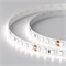 Лента RT 2-5000 24V 2X White (2835, 600 LED, PRO) 015696 - фото 33029