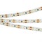 Лента RT2-3528-120-12V Warm White (600 LED) (NormaLED, 9.6 Вт/м, IP20) 014378 - фото 33291