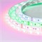Лента RT2-5050-60-12V RGB (300 LED) (NormaLED, 13 Вт/м, IP20) 014387 - фото 33301