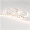 Лента RT2-5050-60-12V Warm White (300 LED) (NormaLED, 14.4 Вт/м, IP20) 014385 - фото 33302