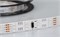 Лента SPI-5000SE 12V RGB (5060, 600 LED x3,1812) 2000000241623 - фото 33316