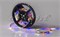 Лента SPI-5000-AM 5V RGB (5060, 150 LED x1, 2812) 2000000244341 - фото 33357