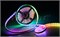 Лента SPI-5000P-AM 5V RGB (5060, 300 LED x1, 2812) 2000000242422 - фото 33363