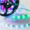 Лента SPI-5000SE-IR21B 12V RGB (5060,150 LED x3,1804, ПДУ) 2000000245218 - фото 33372