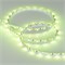 Лента MINI-60-24V RGB 5mm (3535, 5m, LUX) (arlight, 6 Вт/м, IP20) 025706 - фото 33383