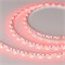Лента MINI-60-24V RGB 5mm (3535, 5m, LUX) (arlight, 6 Вт/м, IP20) 025706 - фото 33386