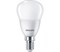 Лампа Лампа EcohomeLEDLustre5W 500lm E14 827 P45 FR 470lm -   PHILIPS 929002969637 - фото 34002