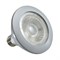 Лампа GE LED12D/P30SG/930/220-240V/35°/E27 DIM (=80W) D93x97 740 lm 40000 h - 93011167 - фото 34060