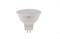 Лампа светодиодная OSRAM LED Star MR16, 400лм, 4.2Вт, 4000К, нейтральный свет, Цоколь GU5.3, MR16, софит 4058075129092 - фото 34137