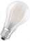 Лампа LEDSCLA100 10W/827 230VGL FR E27  Экопак1X2  OSRAM - филамент   (цена за 2 лампы) 4058075434042 - фото 34198