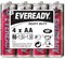 Батарейки ENERGIZER EVEREADY HD АА SHP4 RU плёнка (блистер 4шт) 7638900370812 - фото 34348