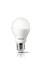 LED лампа ESSENTIAL LEDBulb   5-40W E27 6500K 220V A60 матов.  500lm -   PHILIPS 929002298887 - фото 34375