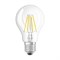 LED лампа PARATHOM DIM CL A FIL100  12W/840 (=100W) 220-240V  E27 240° 1521lm прозр. -   OSRAM 4058075448100 - фото 34392