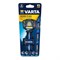 Фонарь VARTA Work Flex Motion Sensor H20 налобный с 3AAA батарейками в комплекте 4008496996070 4008496996070 - фото 34406