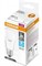 Лампа E27 Osram LED BASE CLASSIC A90 12W/840, 860лм, 4000К, дневной свет, светодиодная, матовая, 1 шт 4058075527270 - фото 34427