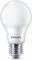 Ecohome LEDBulb 11-95W E27 840 220V A60 матов. 950lm - LED лампа PHILIPS 929002299317 - фото 34467