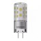 new PARATHOM  40     4W/827 GY6.35  12V   470Lm  d18x50  - LED лампа OSRAM 4058075622357 - фото 34598