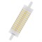 Лампа OSRAM  PARATHOM DIM Special LINE 118 CL 150 dim 19W/827 R7S - 4058075626782 - фото 34658