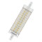 LED лампа   OSRAM  PARATHOM DIM Special LINE 118 CL 125 dim 16W/827 R7S 4058075626812 - фото 34659
