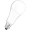 LED лампа PARATHOM CLASSIC A  150 20W/827 FR DIM E27 2452 lm 25000h d70x141 -    OSRAM 4058075594241 - фото 34674